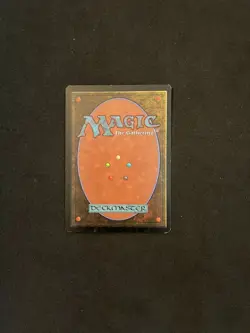 Remote Isle - [Beatdown Box Set] - MTG Magic - NM/LP - Image 2