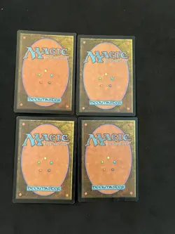 Golgari Rot Farmx4 Light Play [Duel Decks: Izzet vs Golgari] MTG Cards - Image 2