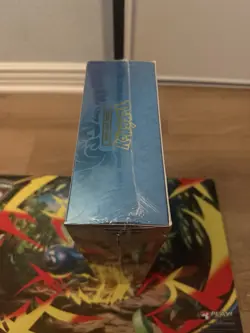 Pokemon TCG Mega Charizard X EX Ultra-Premium Collection Box - Image 4