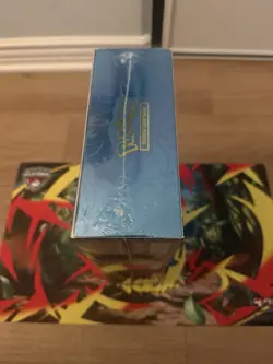 Pokemon TCG Mega Charizard X EX Ultra-Premium Collection Box - Image 5