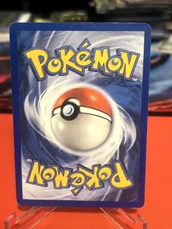 Jigglypuff 65/112 Common FireRed & LeafGreen Pokemon Lightly Played - Image 2