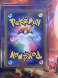 Pokemon - Japanese - Playing in the Sea Pikachu PROMO 392/SM-P- Condition (NM) - Image 2