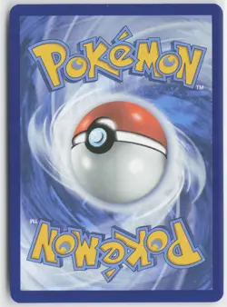 Leavanny 089/086 Illustration Rare White Flare Pokemon Near Mint - Image 2