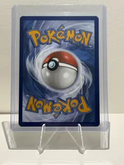 Pokemon Swablu GG27/GG70 Crown Zenith Galarian Gallery Holo UR Eng 50 HP - Image 2