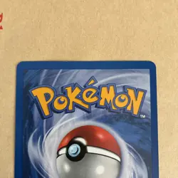 Pokemon Flute Base Set 4th Print 1999-2000 Near Mint 86/102 WOTC Vintage NM - Image 5