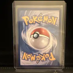 Pokemon TCG Ethan's Typhlosion Card AR 070/063 NM Condition - Image 2