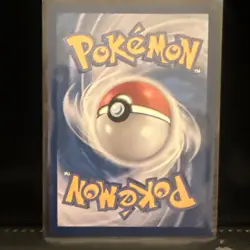 Pokemon TCG Ethan's Typhlosion Card AR 070/063 NM Condition - Image 4