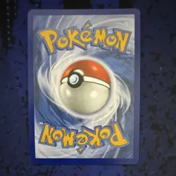 Pokemon TCG Clauncher 205/198 Illustration Rare Holo SV01 Scarlet & Violet - Image 2