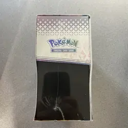 Pokemon TCG Scarlet Violet Prismatic Evolutions Elite Trainer Box ETB New Sealed - Image 4