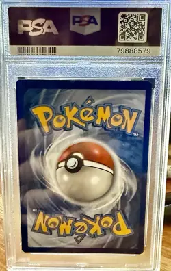 2022 Pokemon SWSH- Black Star Promo!- Charzard VSTAR- Ultra Premium 🔥💎 - Image 2