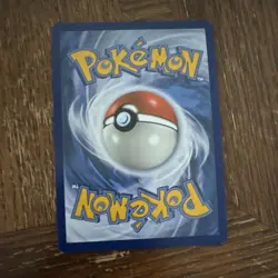 Pokemon M Gardevoir EX 112/114 XY Steam Siege Ultra Rare Full Art Holo - Image 2