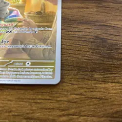 Pokemon TCG Mimikyu Scarlet & Violet Promo Card 075/Promo - Image 2