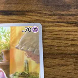 Pokemon TCG Mimikyu Scarlet & Violet Promo Card 075/Promo - Image 5