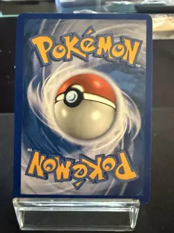 Pokemon TCG Secret Wonders Arcanine 22/132 Reverse Holo Rare 100HP - Image 2