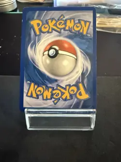 Nintendo Pokemon TCG Diamond & Pearl Lucario 6/130 Holo Rare 90HP - Image 2