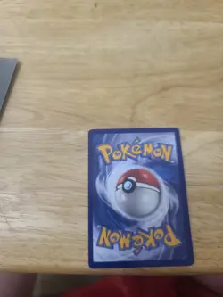 Pokemon TCG Bulbasaur Holo NM 037 PROMO - Image 3