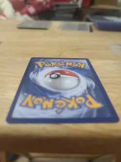 Pokemon TCG Bulbasaur Holo NM 037 PROMO - Image 4
