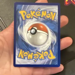The Pokemon Company Phanpy 205/191 Sv08 Surging Sparks IR Holo EN Basic 80HP - Image 2