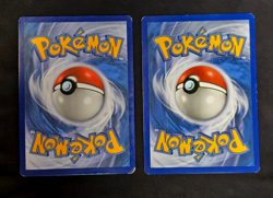 Pokemon Alolan Ninetales GX Ultra Rare Holo HP-Lost Thunder 132/214 + Vulpix 053 - Image 2