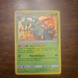 Sceptile 10a/168 Holo Alternate Art Promos Pokemon Cosmos Holo - Image 1