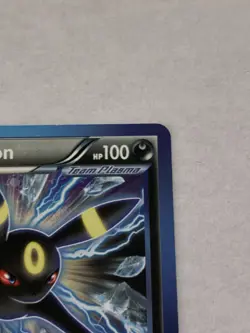 Pokemon TCG: Umbreon 064/116 Deck Exclusives Regular Plasma Freeze - Image 4