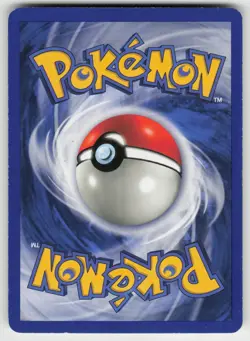Dark Gyarados 25/82 Rare Team Rocket Pokemon Unlimited Moderately Played - Image 2