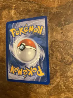 Pokemon TCG 2010 HeartGold & SoulSilver Electrode Prime Holo Ultra Rare - Image 3