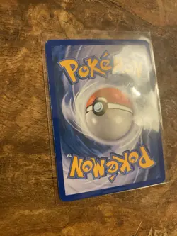 Pokemon TCG 2010 HeartGold & SoulSilver Electrode Prime Holo Ultra Rare - Image 4