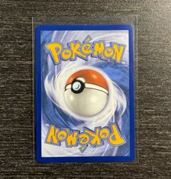 Alakazam 009 Me: Mega Evolution Promo Holo - Pokemon Center Stamped - Image 2
