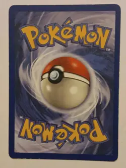 Kabutops 9/62 Fossil Holo Rare Vintage Pokemon TCG - Image 2