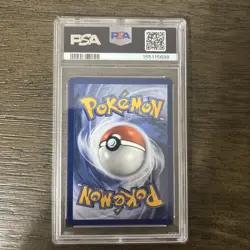 Pokemon Mega Gengar ex 056/094 PSA 10 GEM MINT Full Art Ultra Rare - Image 2