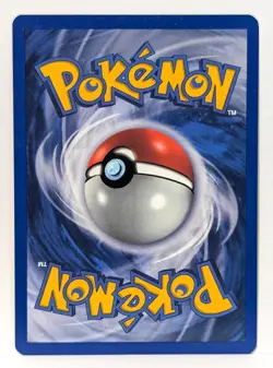 Pokemon Cleffa Black Star Promo #31 - Unplayed NM - Image 3