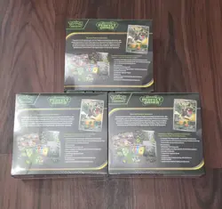Pokemon TCG Perfect Order - Pokemon Center Elite Trainer Box ETB New & Sealed - Image 2