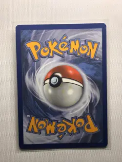 Pokemon TCG Greninja 117/214 Unbroken Bonds Holo Rare 130HP holo is scratched - Image 2