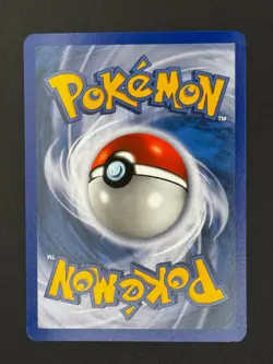 Pokemon TCG: Quagsire - Delta Species Dragon Frontiers 21/101 Rare Rev Holo - NM - Image 2