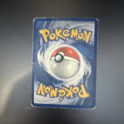 Pokemon Sabrina's Gengar 29/132 Gym Challenge Rare Unlimited Regular 90 HP EN - Image 2