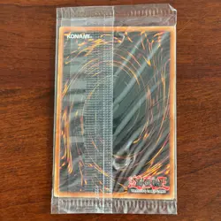 Blue Eyes Ultimate Dragon JMP-EN005 Ultra Rare Limited Edition Yugioh Card - Image 3