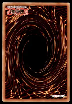 Yu Gi Oh! Flame Swordsman SDJ 024 SDJ 1st Edition Regular - Image 2