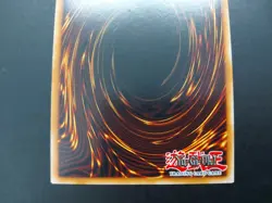 Yugioh - Machina Fortress SDMM-EN001 Ultra Rare - Image 5
