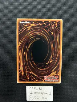 Yugioh - Gold Gadget - DUPO-EN043 - Ultra Rare - 1st Edition - NM - Image 5