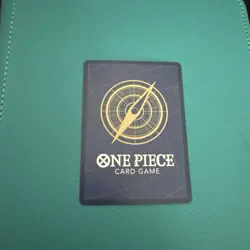 Tony Tony.Chopper (Winner Pack 2026 Vol. 2) P-101 One Piece Promotion Cards Foil - Image 2
