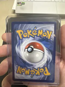 Charmander 044 Obsidian Flames Promo Card Near Mint Condition - Image 2