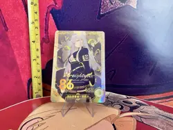Goddess Story Vladilena Milize TCG Anime Collectable Trading Card - Image 1
