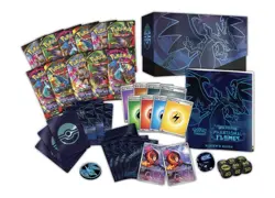 PRESALE (x2) Pokemon Center Phantasmal Flames ETB PRESALE CONFIRMED PREORDER 2 - Image 2