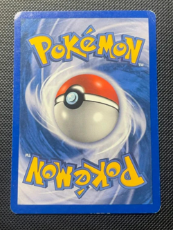 Muk ex 96/97 Holo Ultra Rare EX Dragon Pokemon Card - Image 2