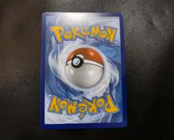 Watchog 153/086 Illustration Rare White Flare Pokemon Card NM - Image 2