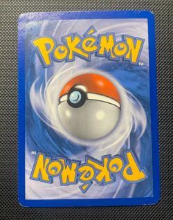 Bulbasaur 45/100 Reverse Holo Stamped EX Crystal Guardians Pokemon Card - Image 2