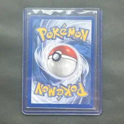 Pokemon TCG Greedent V Fusion Strike Holo Card 257/264 Full Art Ultra Rare NM - Image 2