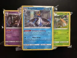 300 Brilliant Stars Pokemon & Trainer Cards Bulk Lot | Holos+Reverse C/UC/R - Image 1
