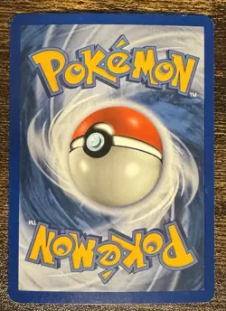 Dragonair 14/97 EX Dragon Rare Reverse Holo 2003 Pokemon e-Reader Card Sm Crease - Image 2